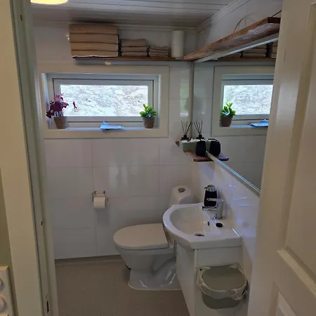 Newly Renovated Near And Kristiansand Zoo בית נופש *