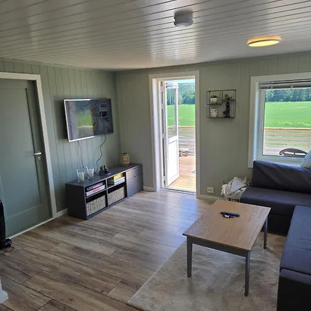 Newly Renovated Near And Kristiansand Zoo גרימסטאד