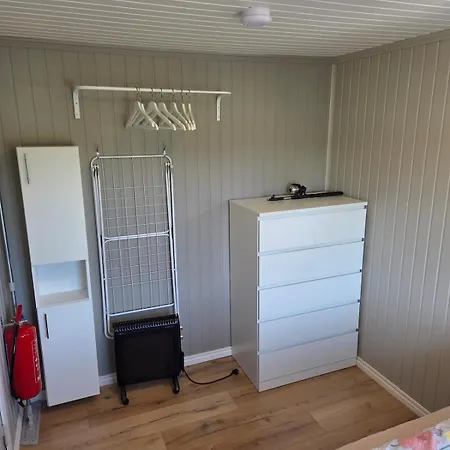 Newly Renovated Near And Kristiansand Zoo Feriehus